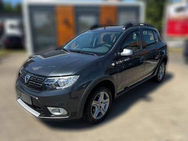 Dacia Sandero Stepway Ambiance 90PS *KLIMA*AHK*
