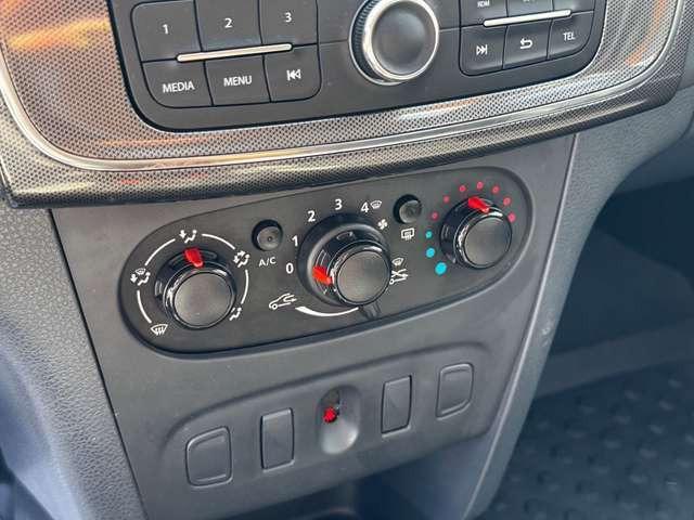 Dacia Sandero Stepway Ambiance 90PS *KLIMA*AHK*