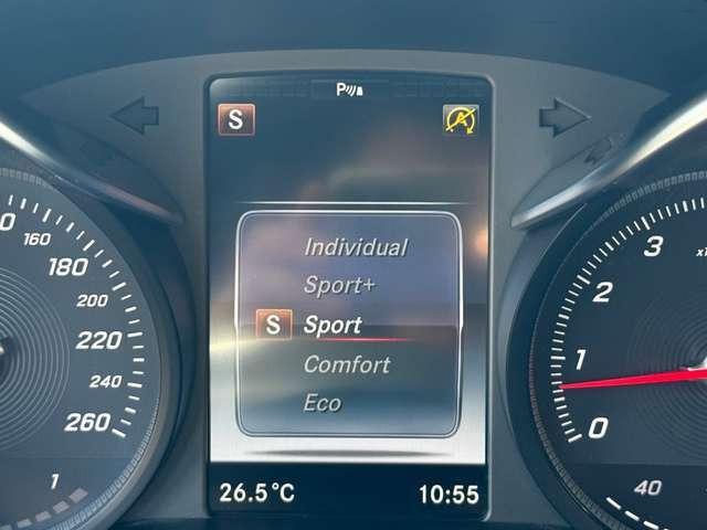 Mercedes-Benz C 180 Coupe AMG Line *STHZ*LED*LENK*NAVI*