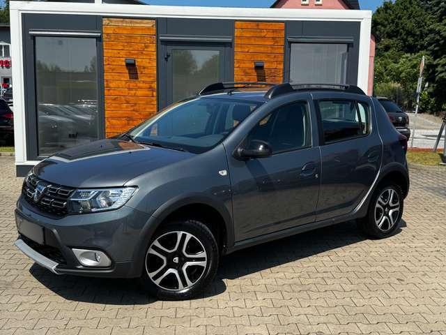 Dacia Sandero Stepway Celebration NAVI*KAM*TOP*34TKM*