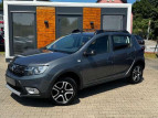 Bild Dacia Sandero Stepway Celebration NAVI*KAM*TOP*34TKM*