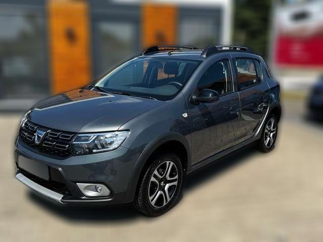 Dacia Sandero Stepway Celebration NAVI*KAM*TOP*34TKM*
