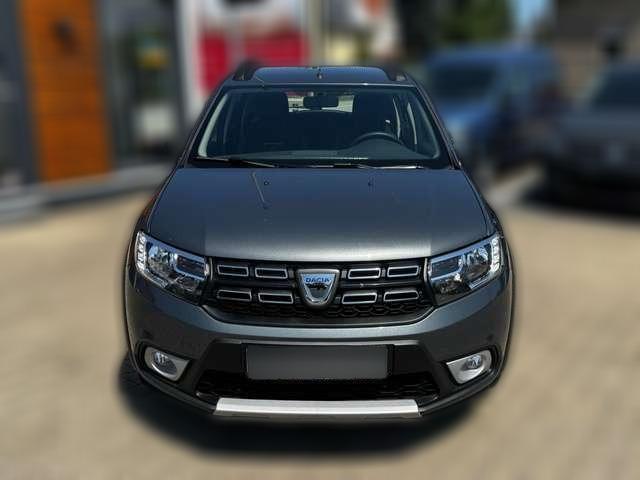 Dacia Sandero Stepway Celebration NAVI*KAM*TOP*34TKM*