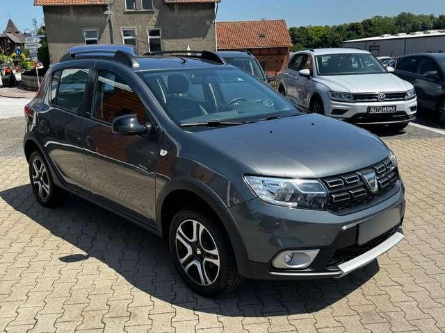 Dacia Sandero Stepway Celebration NAVI*KAM*TOP*34TKM*