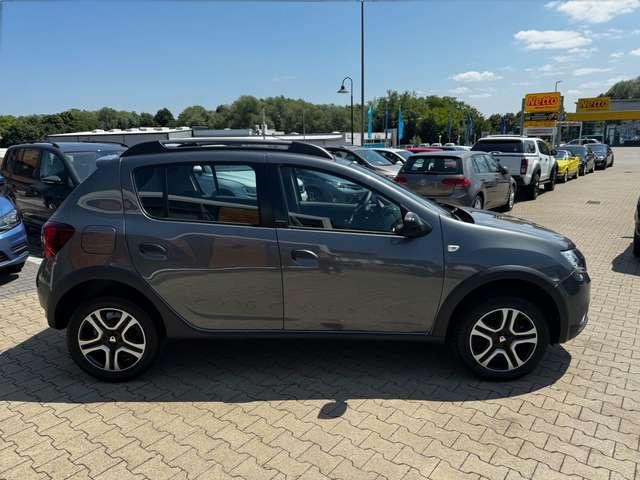 Dacia Sandero Stepway Celebration NAVI*KAM*TOP*34TKM*