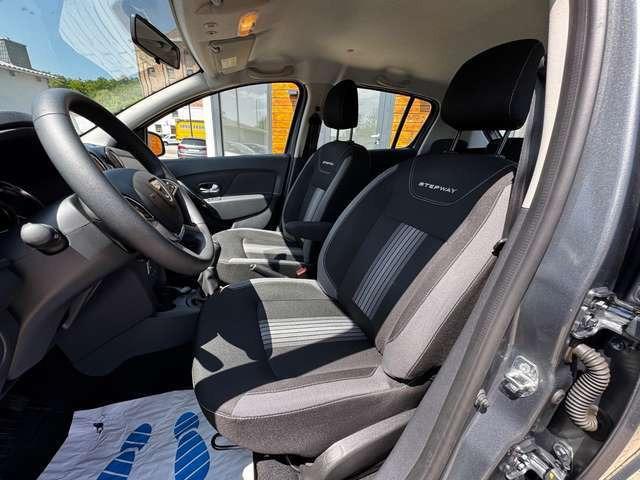 Dacia Sandero Stepway Celebration NAVI*KAM*TOP*34TKM*