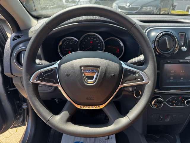 Dacia Sandero Stepway Celebration NAVI*KAM*TOP*34TKM*