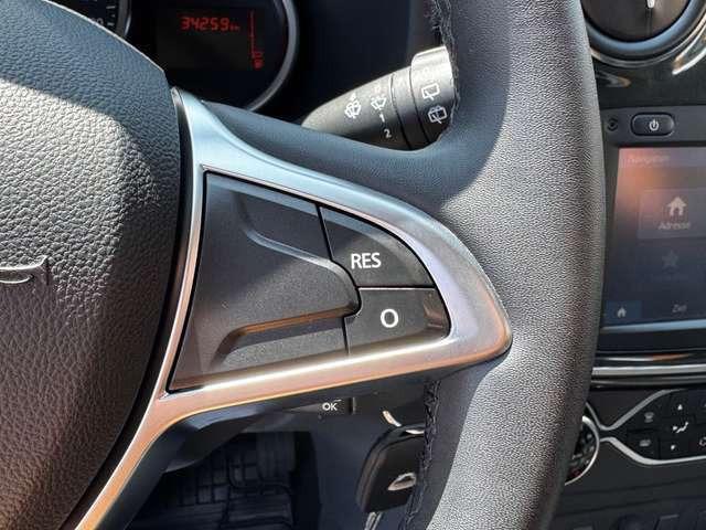 Dacia Sandero Stepway Celebration NAVI*KAM*TOP*34TKM*
