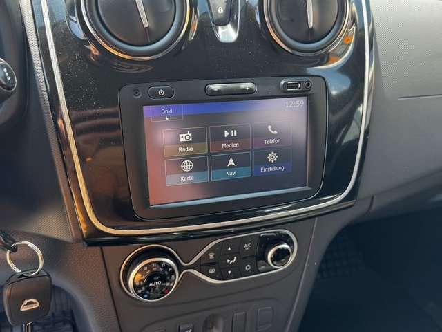 Dacia Sandero Stepway Celebration NAVI*KAM*TOP*34TKM*