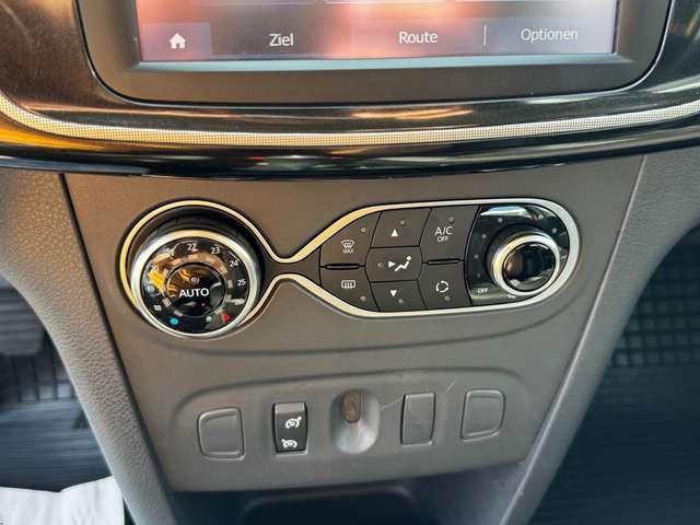 Dacia Sandero Stepway Celebration NAVI*KAM*TOP*34TKM*