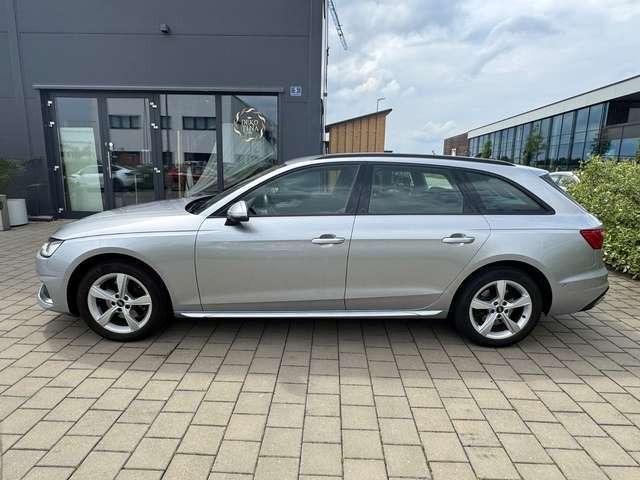 Audi A4 Avant 35 TDI advanced