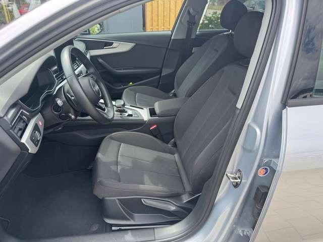 Audi A4 Avant 35 TDI advanced