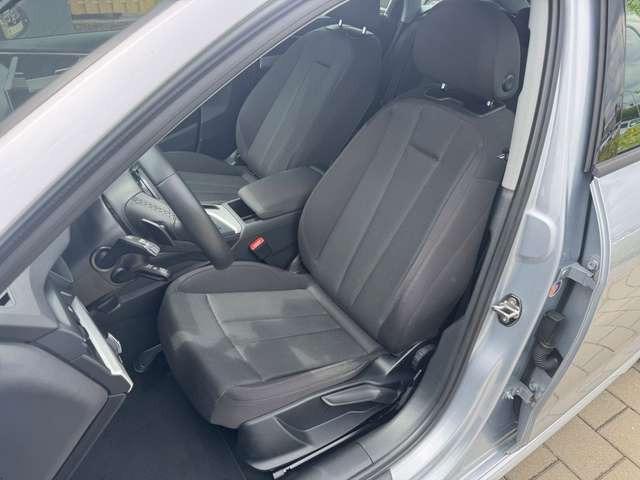 Audi A4 Avant 35 TDI advanced