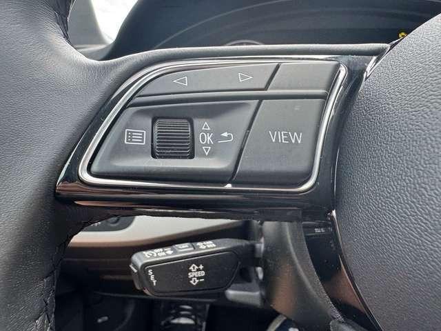 Audi A4 Avant 35 TDI advanced