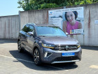 Bild Volkswagen T-Cross 1.5 TSI R-Line - Autom - AHK - R.Kam+PDC - Garantie