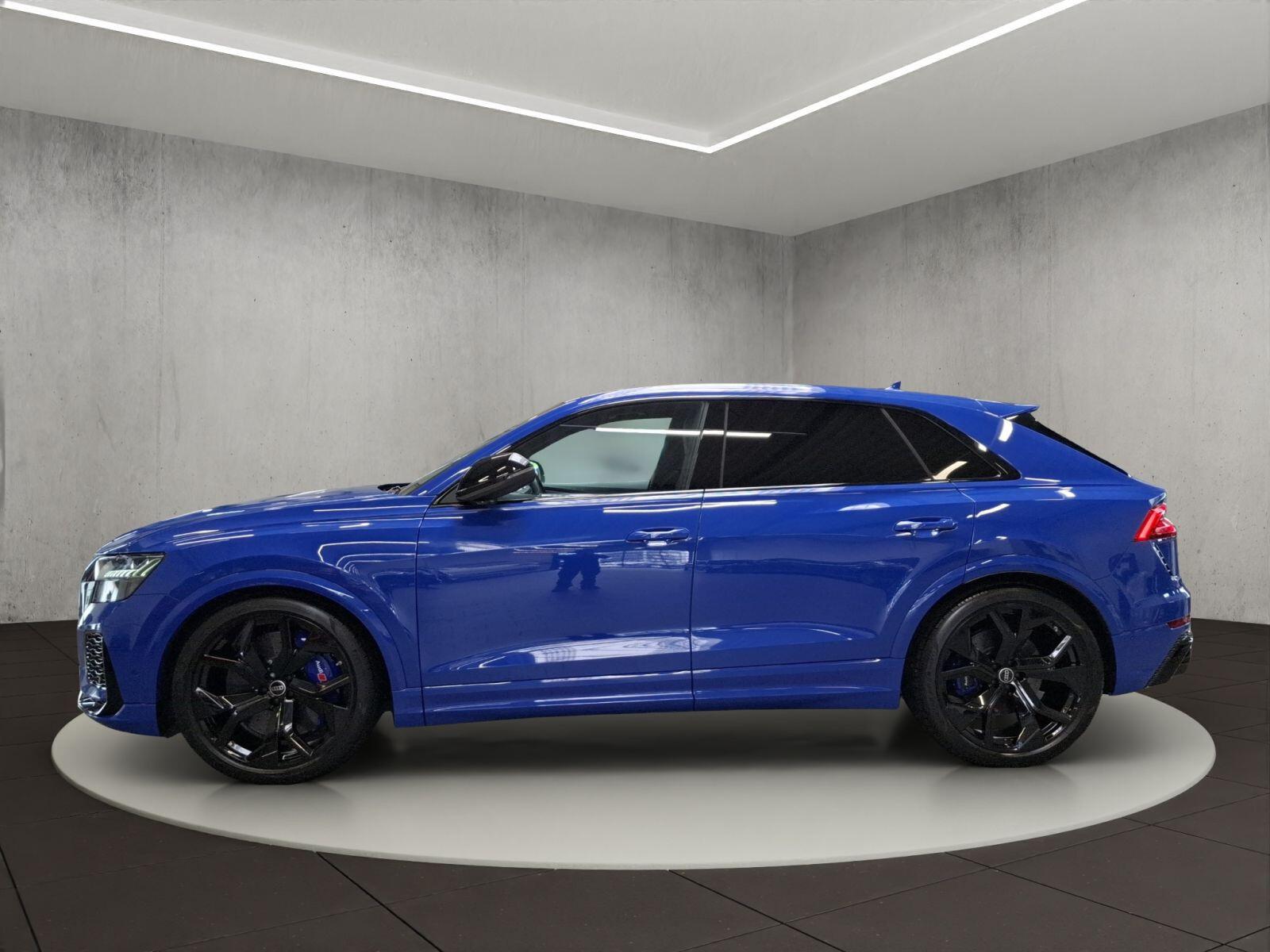 Audi RS Q8 SUV 441(600) kW(PS) tiptronic