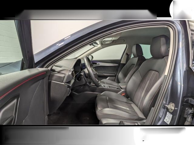 Cupra Formentor 1.5 TSI NAVI ACC LED SITZHZG FULL LINK