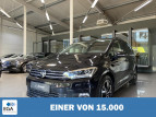 Bild Volkswagen Touran 2.0 TDI Comfortline DSG 7Sitze LED Navi Standhzg