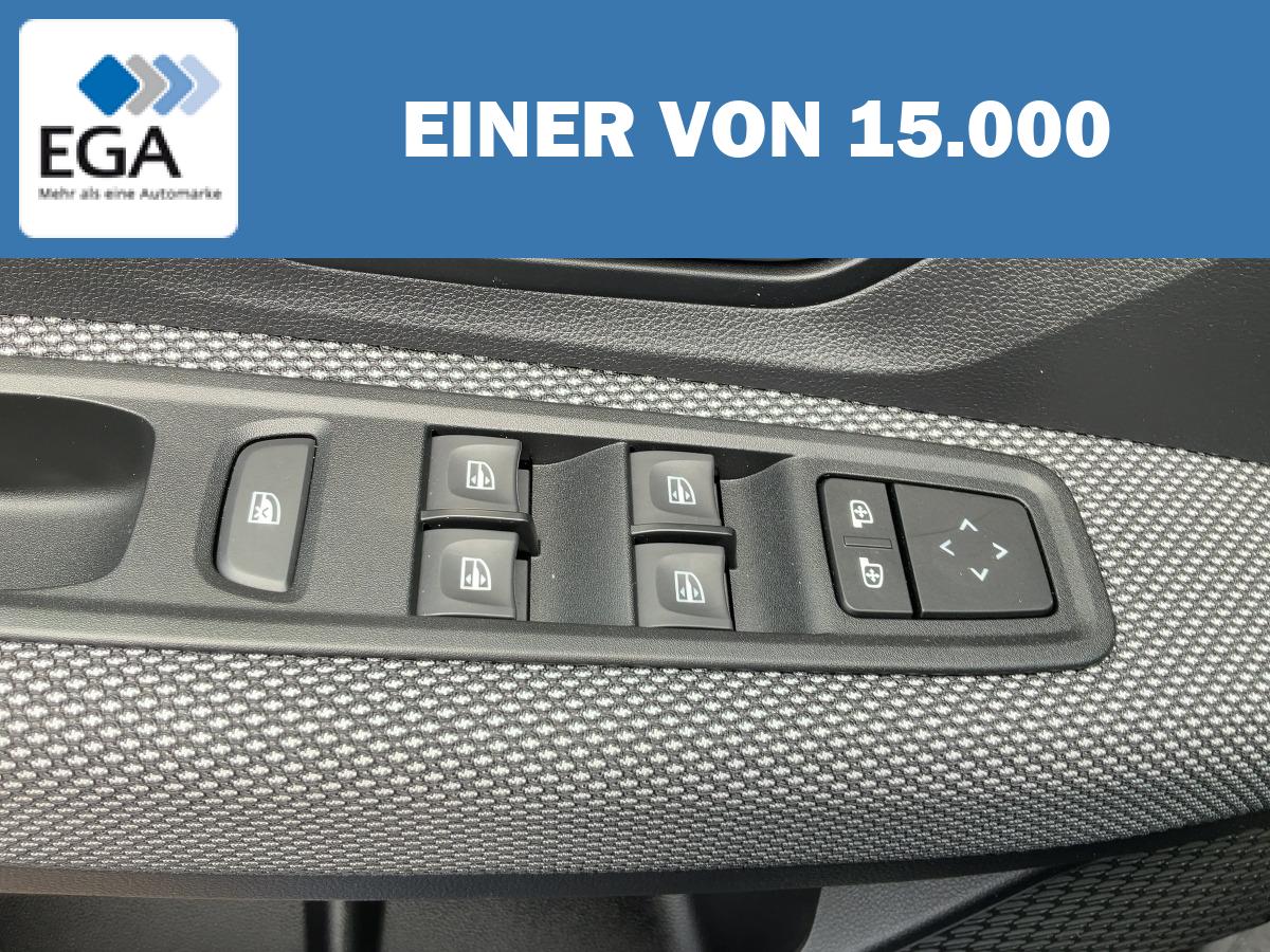Dacia Jogger AHK, Kamera,Tempomat,SHZ,LED,