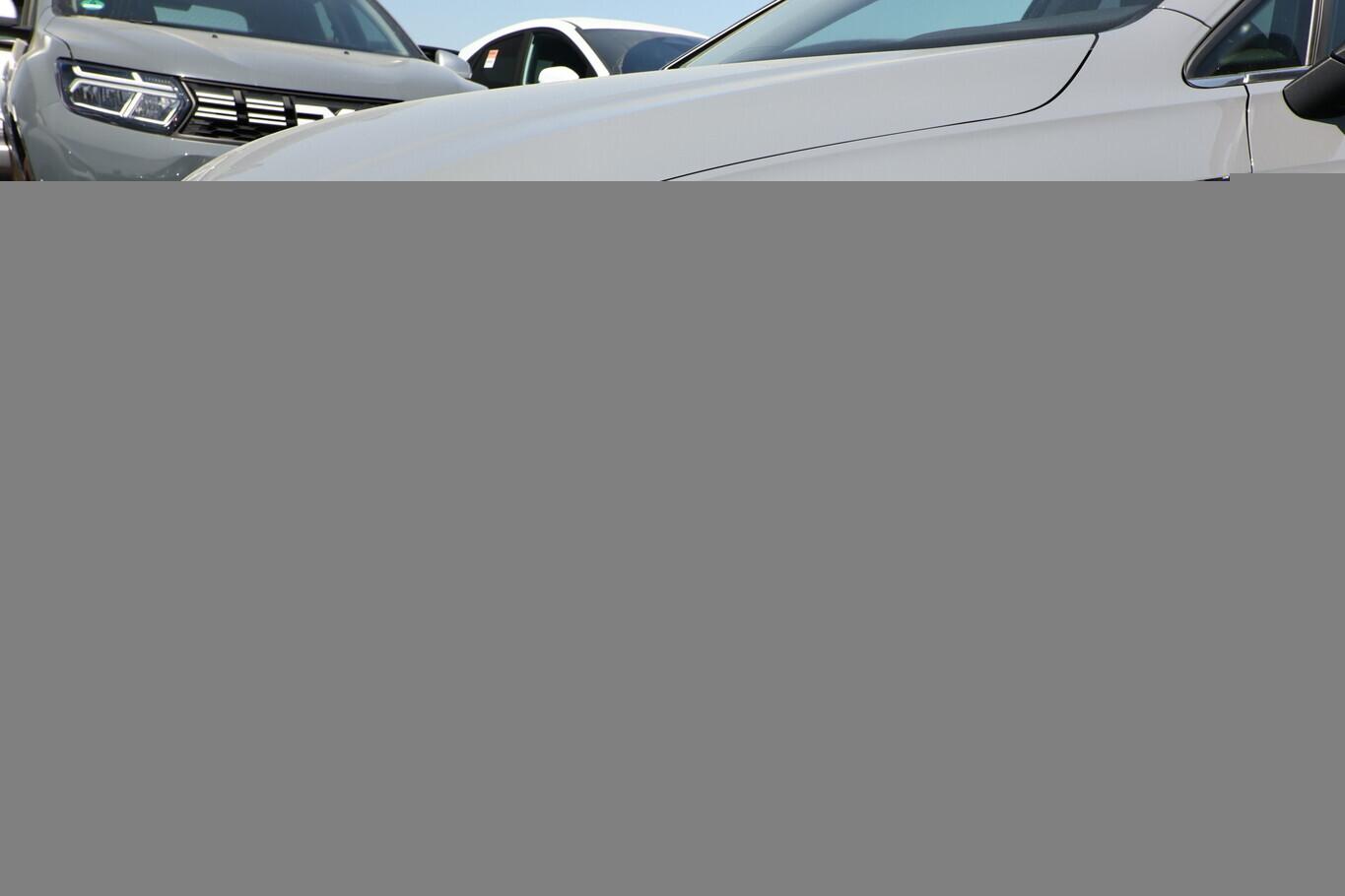 Volkswagen Golf VIII 1.5 eTSI 150 DSG Style LED Nav PDC SHZ