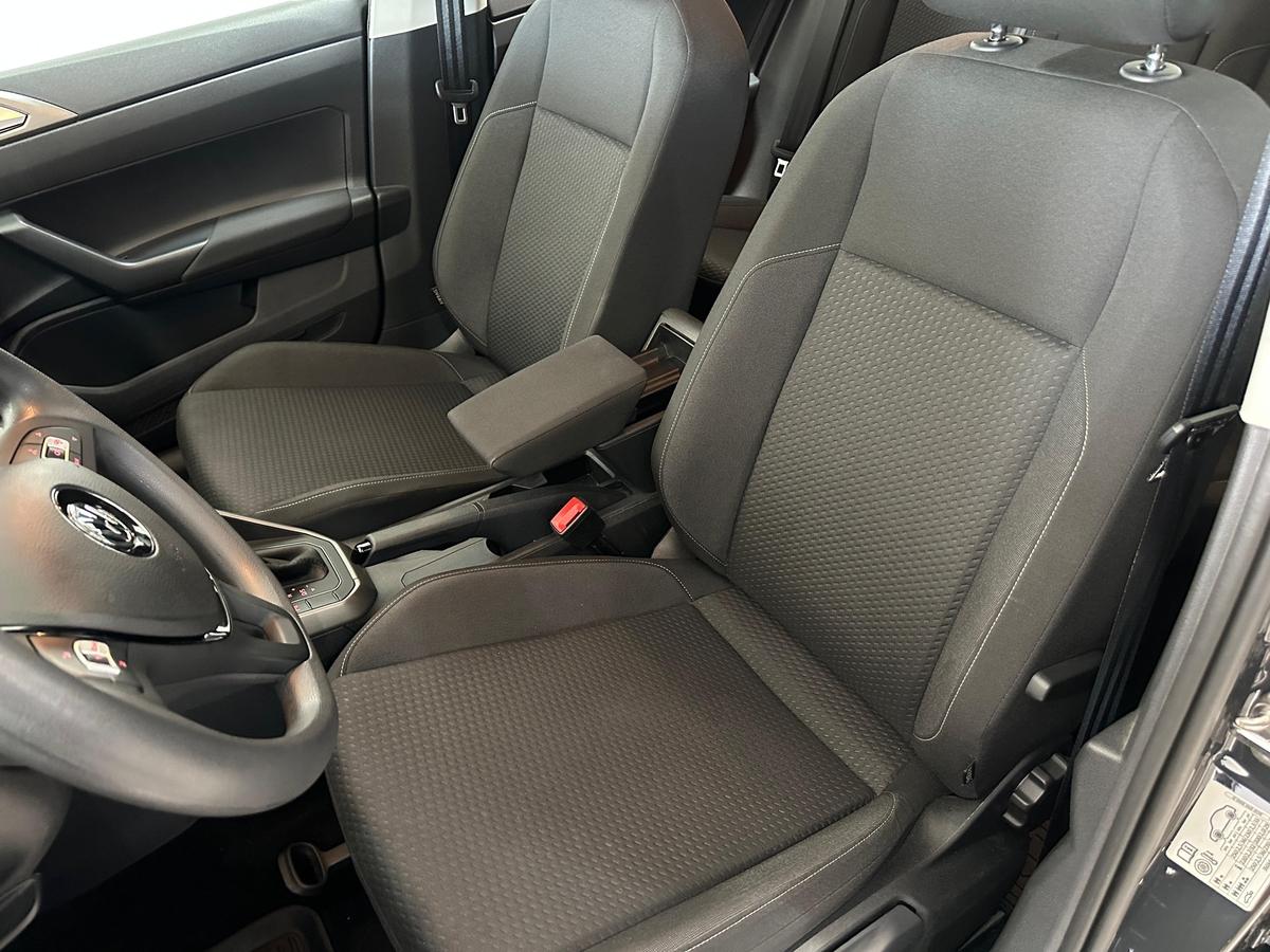 Volkswagen Polo 1.0 TSI 1Hand*Allwetter*PDC*Tempo*