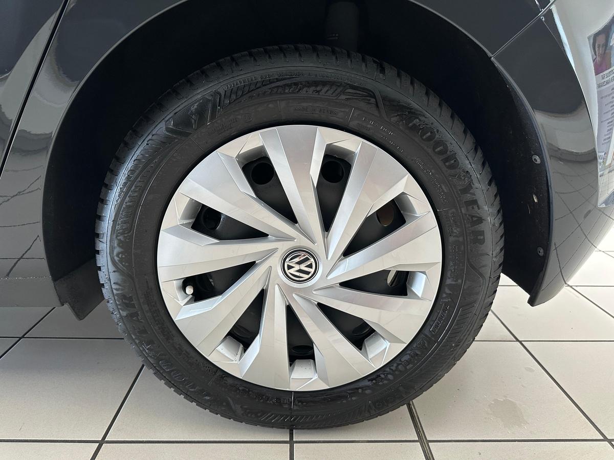 Volkswagen Polo 1.0 TSI 1Hand*Allwetter*PDC*Tempo*