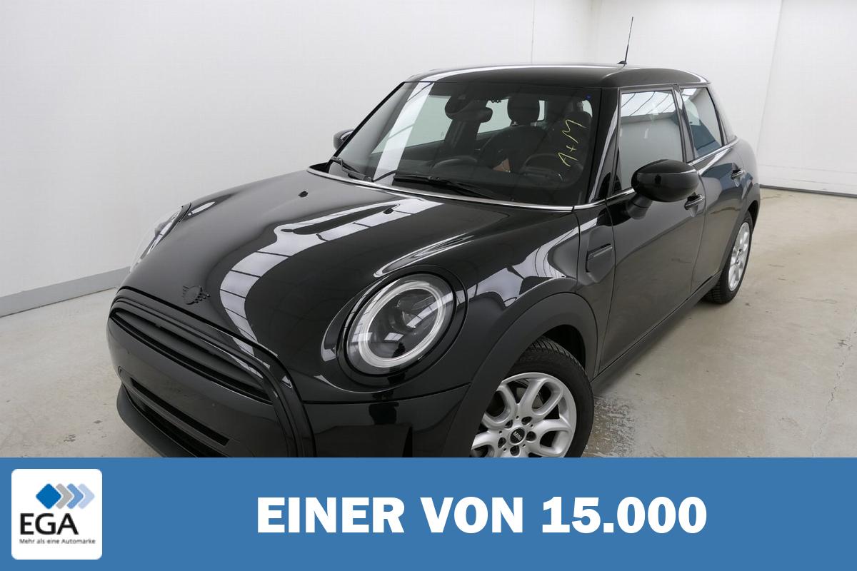 MINI Cooper Mini Yours Trim 5-Türer RFK