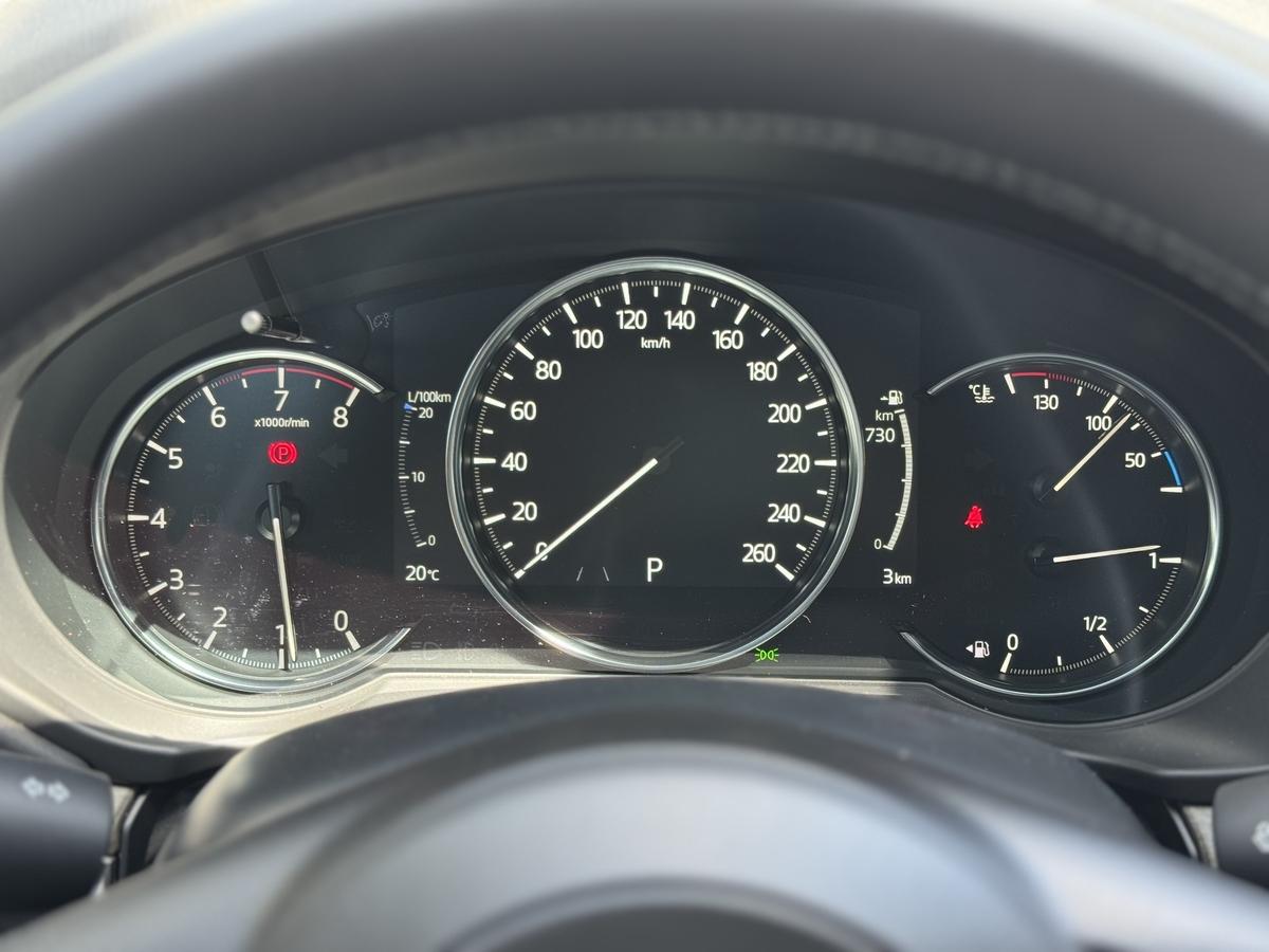 Mazda CX-5 194 M-Hybrid Takumi - Leder, Bose, Matrix, 360* PDC