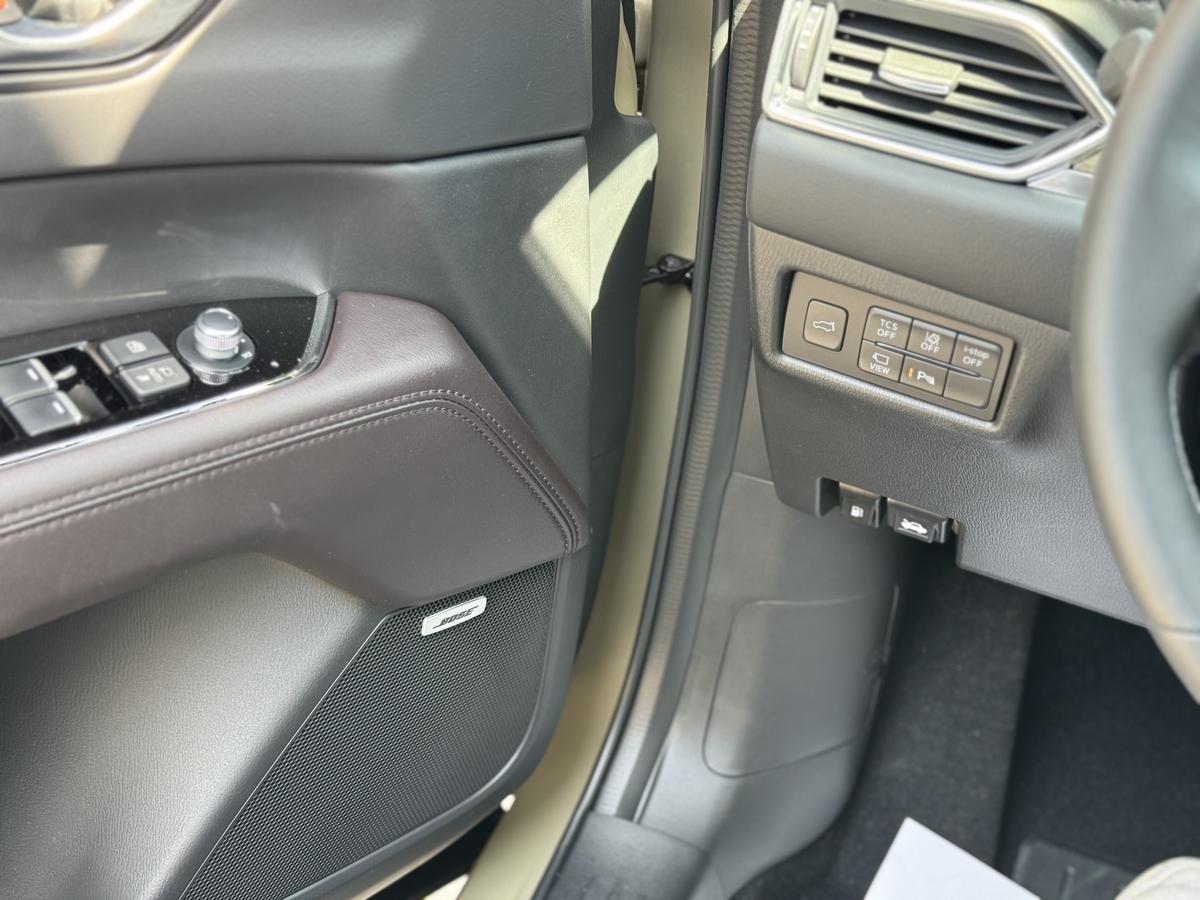 Mazda CX-5 194 M-Hybrid Takumi - Leder, Bose, Matrix, 360* PDC