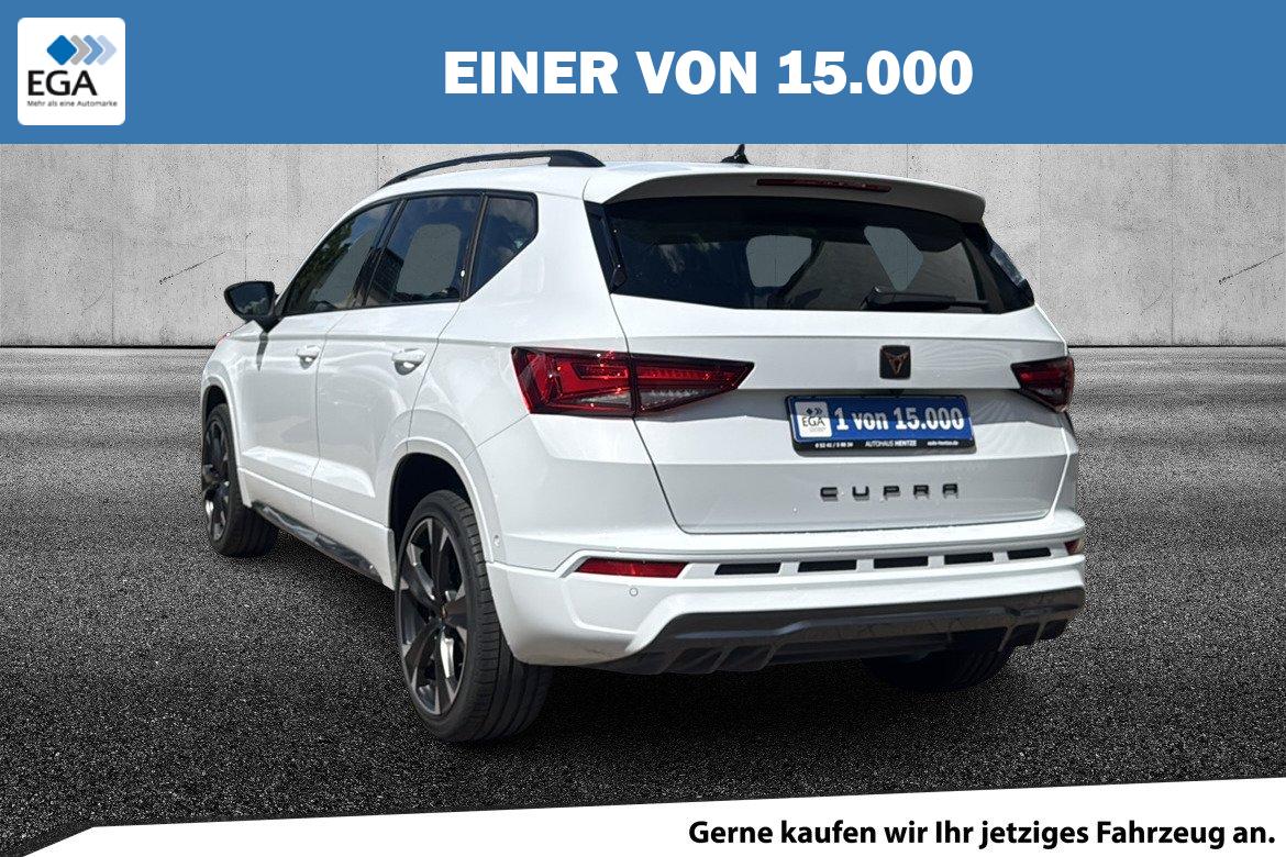 Cupra Ateca 1.5 TSI DSG/AHK/