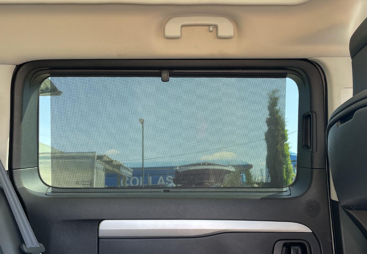 Citroën Jumpy Spacetoure ShineM.Pano.RFK.AHK. Head-up