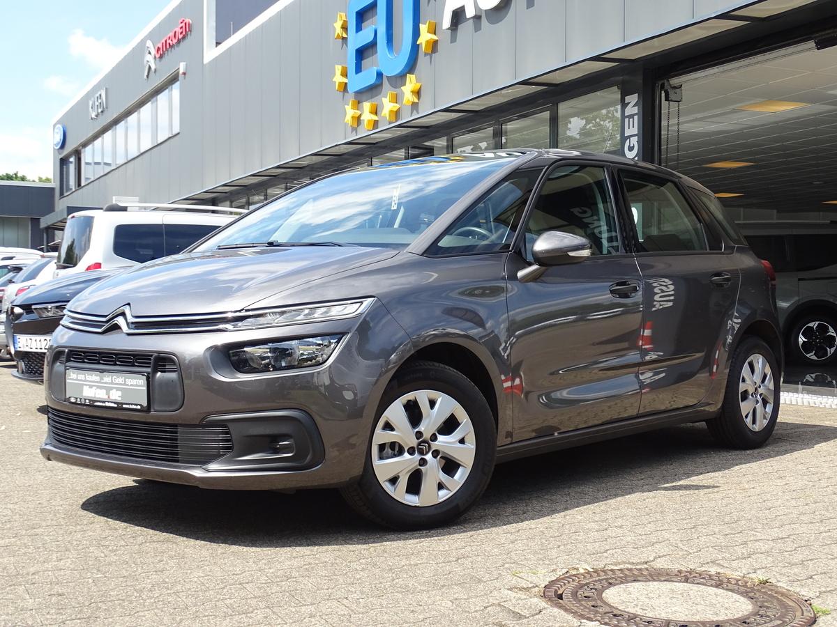 Citroën C4 Picasso 1.2 PureTech 110 Live Stop&Start 