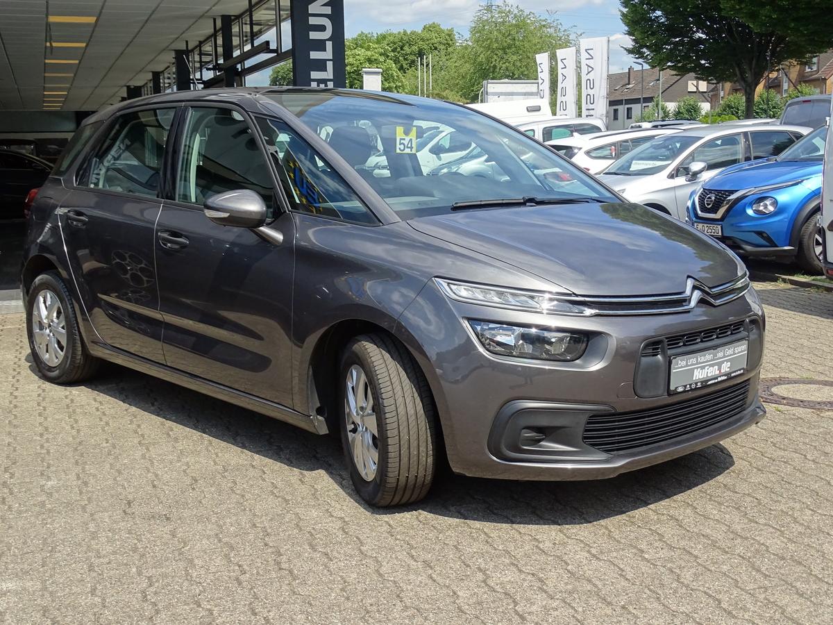 Citroën C4 Picasso 1.2 PureTech 110 Live Stop&Start 