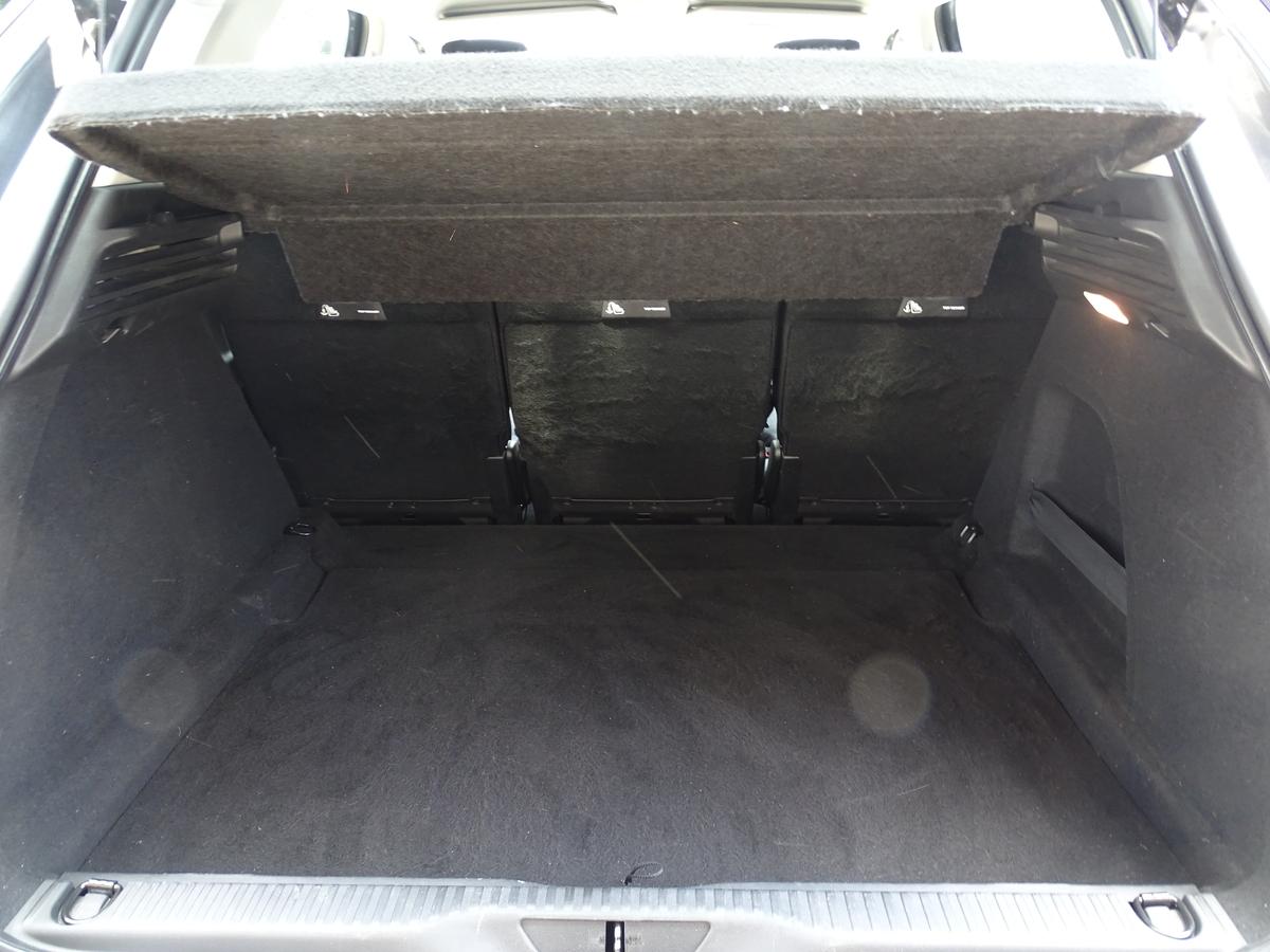 Citroën C4 Picasso 1.2 PureTech 110 Live Stop&Start 