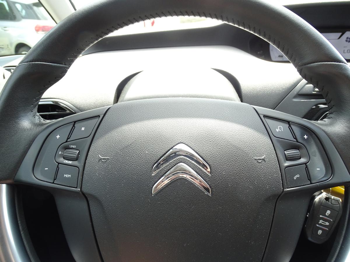 Citroën C4 Picasso 1.2 PureTech 110 Live Stop&Start 