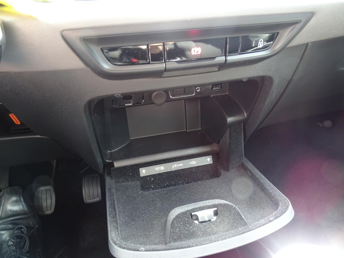 Citroën C4 Picasso 1.2 PureTech 110 Live Stop&Start 