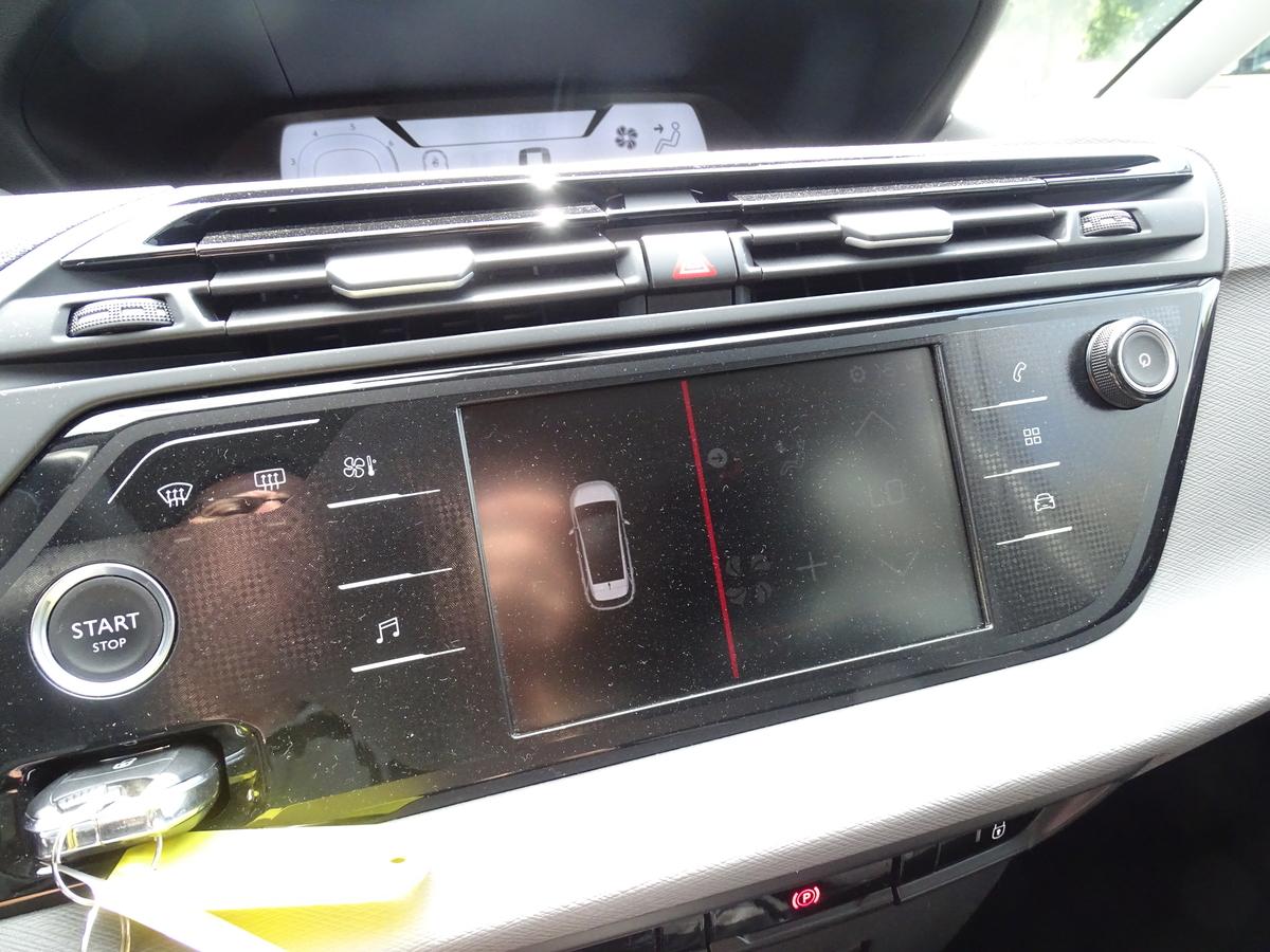 Citroën C4 Picasso 1.2 PureTech 110 Live Stop&Start 