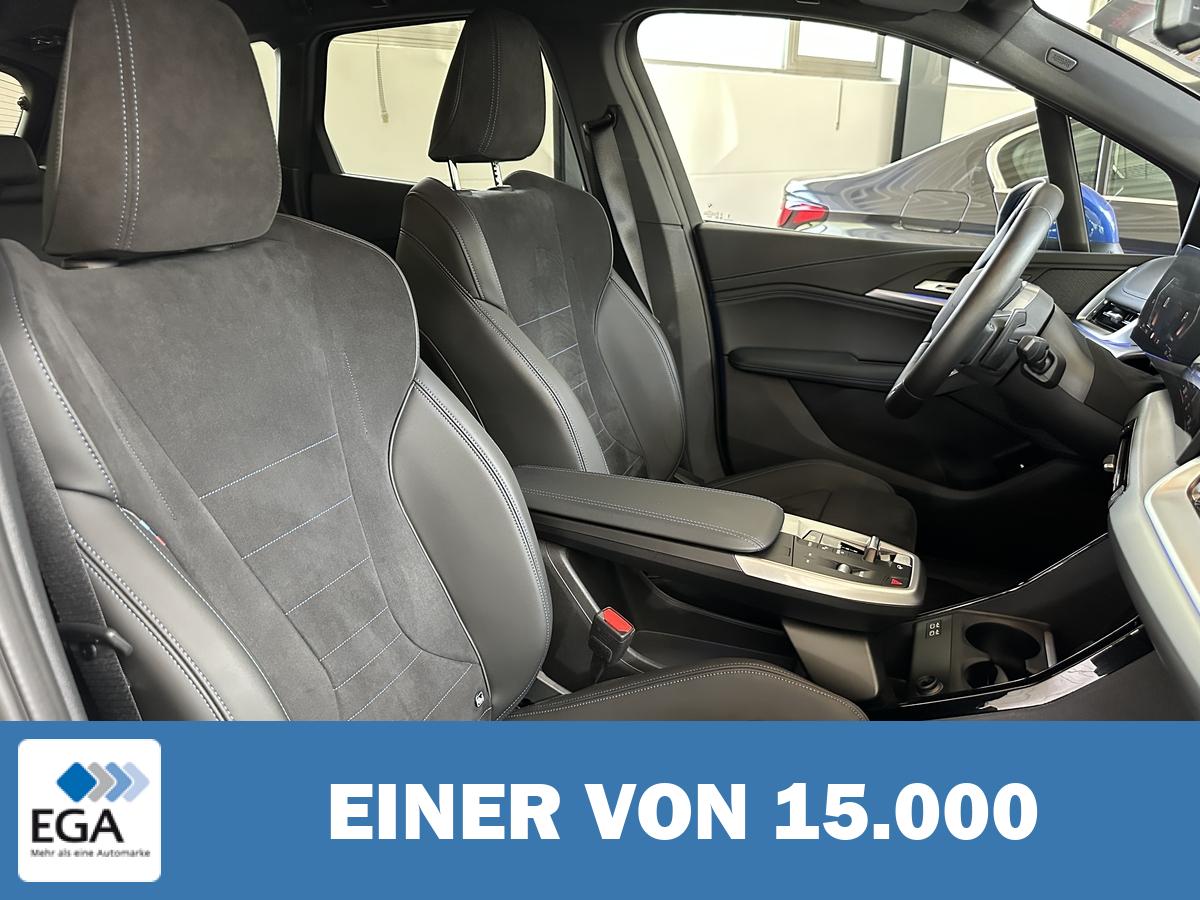 BMW 218 Active TourerM-Sport DAB LED Kamera Sitzhz PDC Navi
