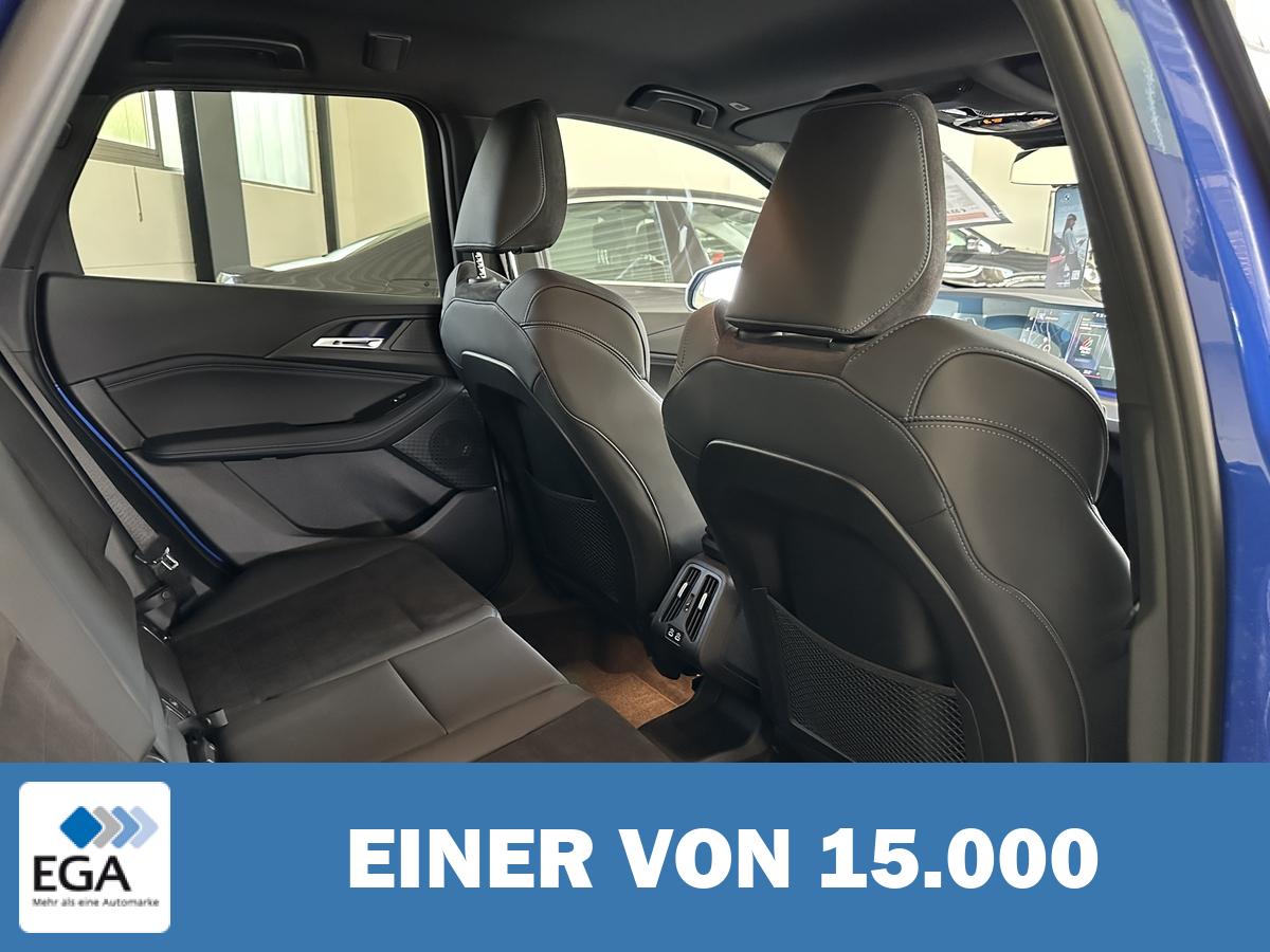BMW 218 Active TourerM-Sport DAB LED Kamera Sitzhz PDC Navi