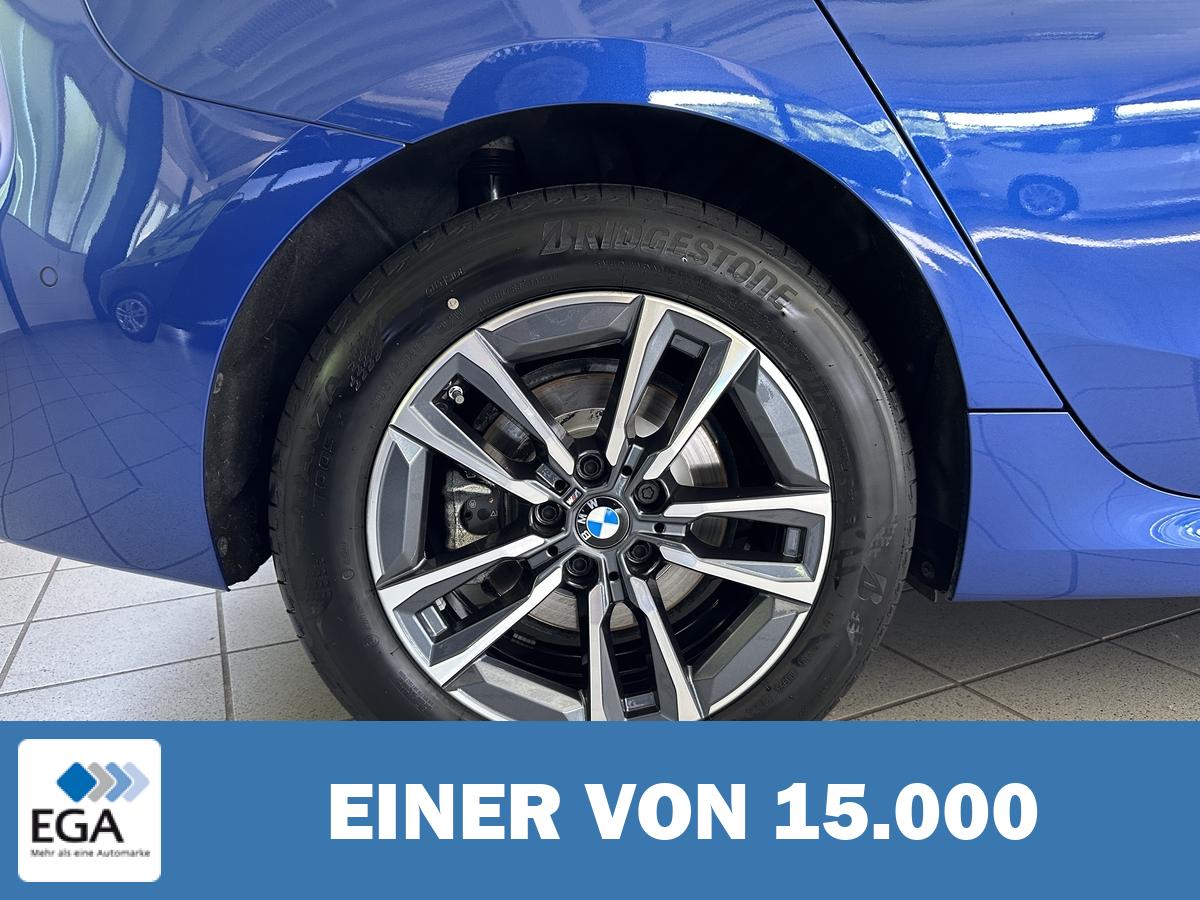 BMW 218 Active TourerM-Sport DAB LED Kamera Sitzhz PDC Navi