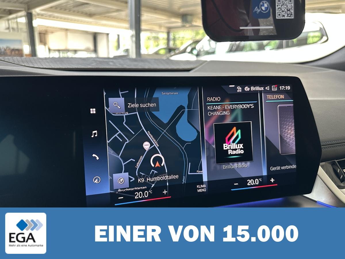 BMW 218 Active TourerM-Sport DAB LED Kamera Sitzhz PDC Navi