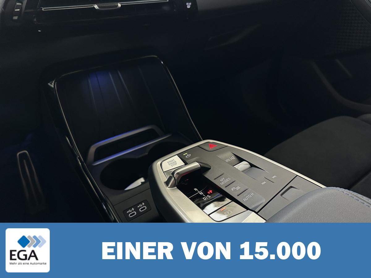 BMW 218 Active TourerM-Sport DAB LED Kamera Sitzhz PDC Navi