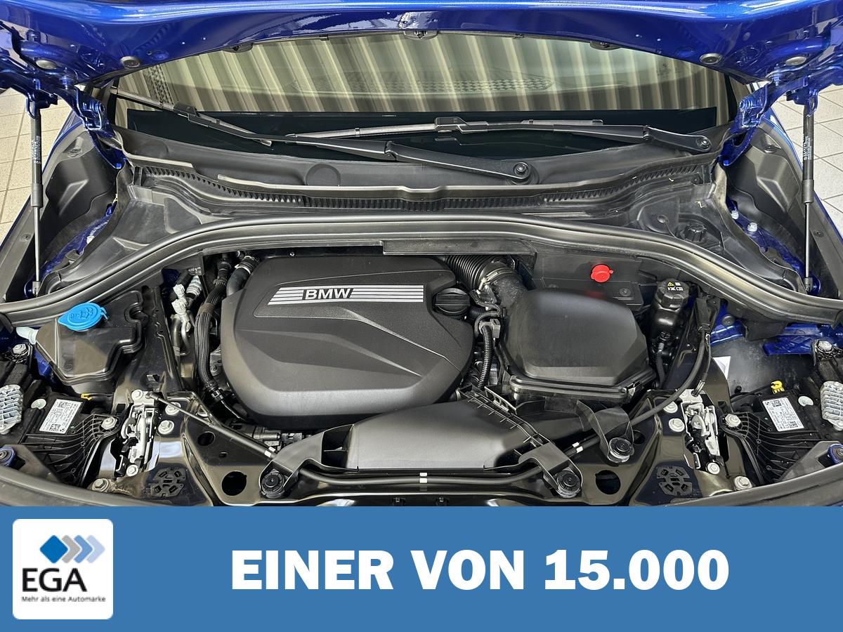 BMW 218 Active TourerM-Sport DAB LED Kamera Sitzhz PDC Navi
