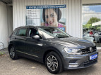 Bild Volkswagen Tiguan 2.0 TDI BMT SOUND KLIMA ALU NAVI. PDC AHK SHZ 