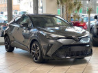 Bild Toyota C-HR 2.0 Hybrid GR Sport NAVI*RFK*JBL*BI-LED*SHZ