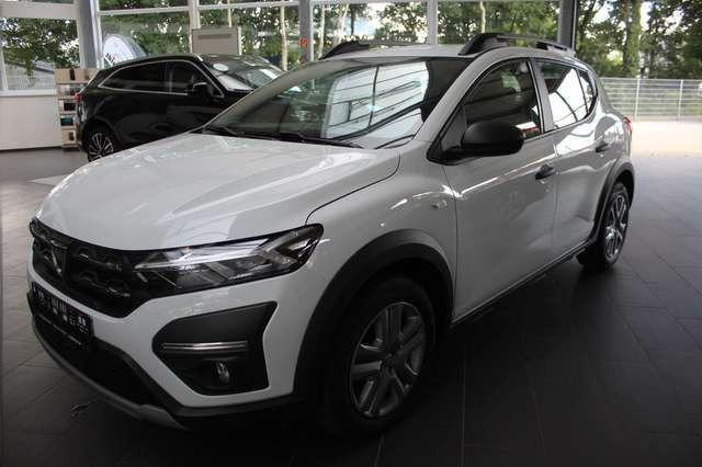 Dacia Sandero III Stepway Essential