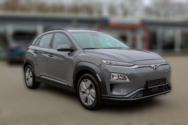 Hyundai KONA Elektro 2WD