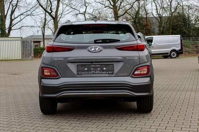 Hyundai KONA Elektro 2WD