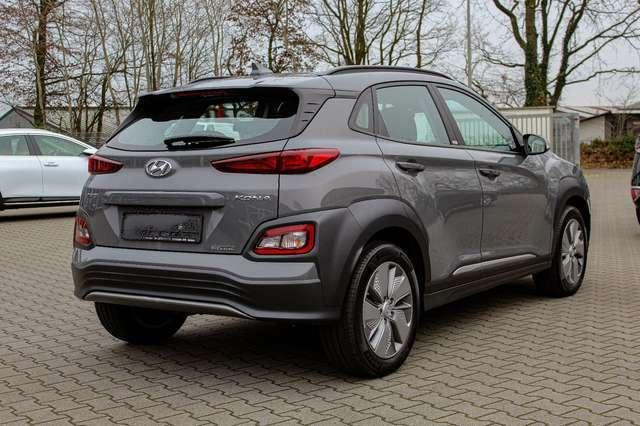 Hyundai KONA Elektro 2WD