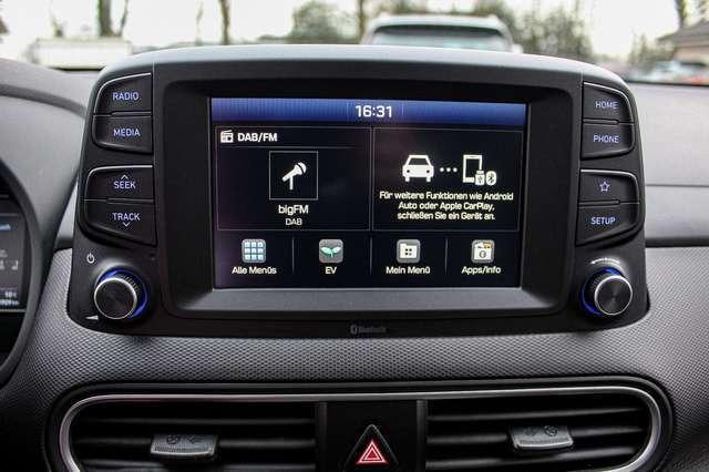 Hyundai KONA Elektro 2WD